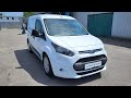 Фургон Ford Transit Connect 2018 null_content л. Ручна / Механіка обл. Київська, Київ - Фото 1/21