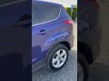 Позашляховик / Кросовер Ford Escape 2015 2.5 л. Автомат обл. Львівська, Жовква - Фото 1/12