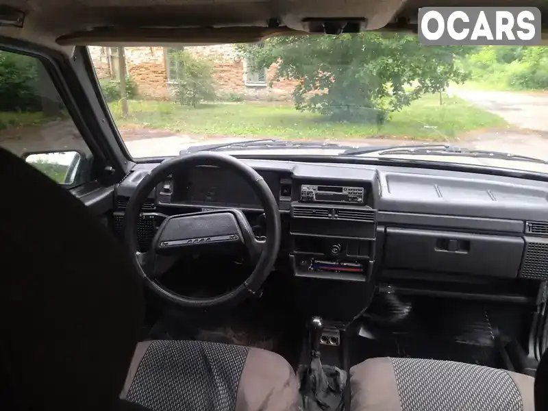 Y9L2109302L004776 ВАЗ / Lada 2109 2002 Хэтчбек 1.5 л. Фото 7