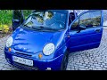 Хетчбек Daewoo Matiz 2008 0.8 л. Автомат обл. Полтавська, Кременчук - Фото 1/19