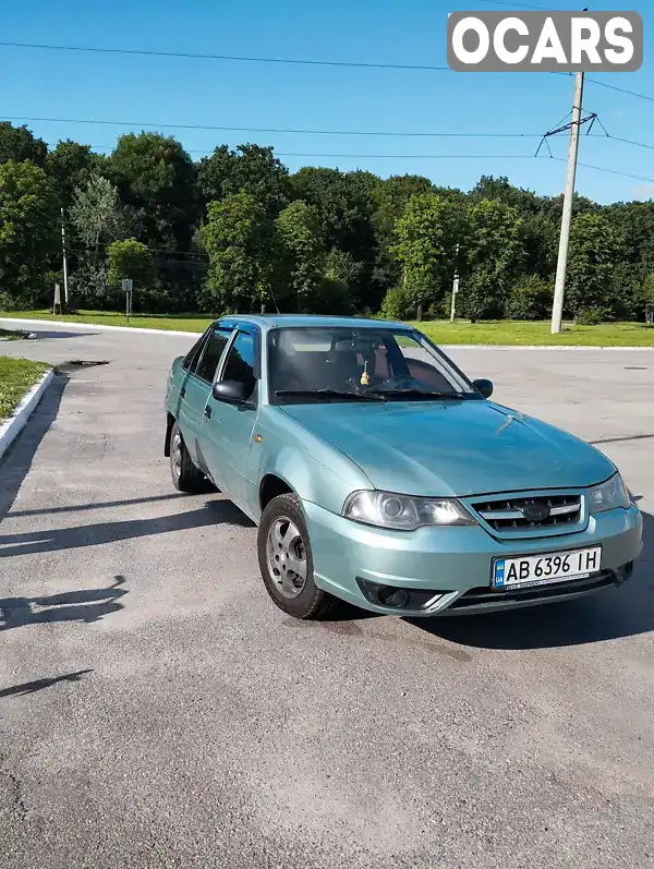 Седан Daewoo Nexia 2008 1.5 л. Ручна / Механіка обл. Рівненська, Рівне - Фото 1/10