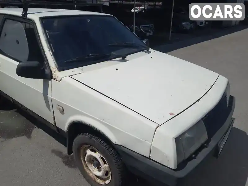 VF1CN040H44627236 ВАЗ / Lada 2108 1985 Хэтчбек 1.3 л. Фото 2