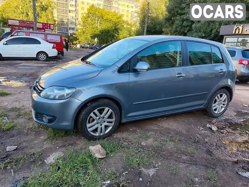 Хетчбек Volkswagen Golf Plus 2011 null_content л. Автомат обл. Житомирська, Житомир - Фото 1/10