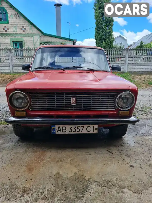 Універсал ВАЗ / Lada 2102 1981 null_content л. Ручна / Механіка обл. Вінницька, Вінниця - Фото 1/10