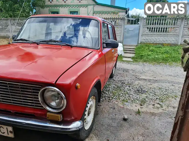 21020483179 ВАЗ / Lada 2102 1981 Універсал  Фото 3