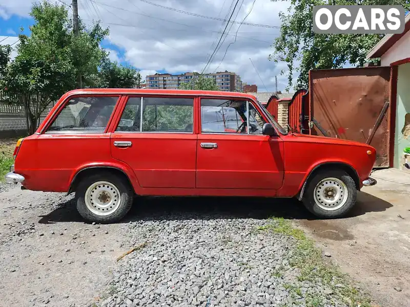 21020483179 ВАЗ / Lada 2102 1981 Універсал  Фото 7