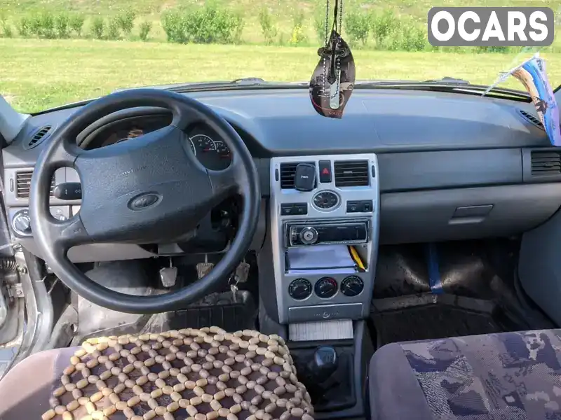 XTA21703080083985 ВАЗ / Lada 2170 Priora 2008 Седан 1.6 л. Фото 9