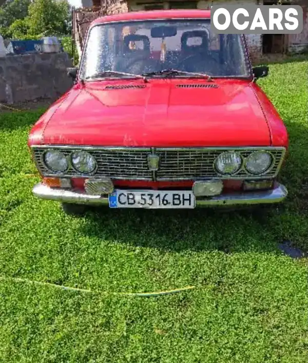 Седан ВАЗ / Lada 2103 1979 1.5 л. Ручна / Механіка обл. Чернігівська, Ніжин - Фото 1/6