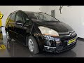 Мінівен Citroen Grand C4 Picasso 2008 null_content л. Автомат обл. Львівська, Червоноград - Фото 1/21