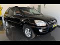 Позашляховик / Кросовер Kia Sportage 2004 1.98 л. Ручна / Механіка обл. Львівська, Червоноград - Фото 1/21