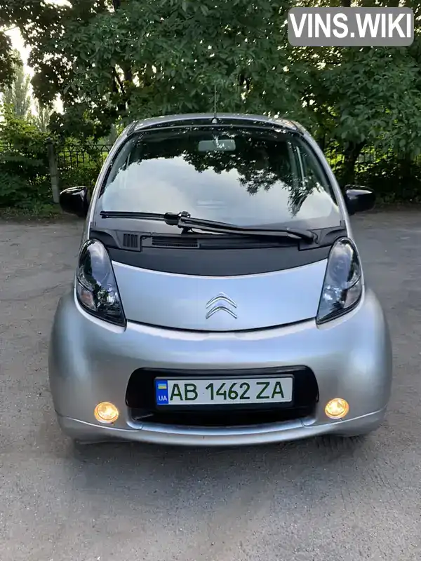 Хэтчбек Citroen C-Zero 2018 null_content л. Автомат обл. Винницкая, Винница - Фото 1/15