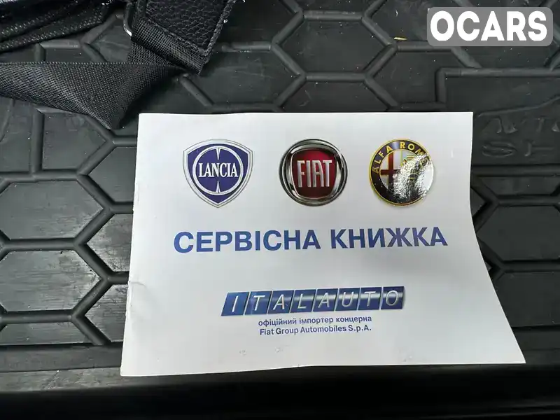 ZFA35600006N90783 Fiat Tipo 2019 Седан 1.37 л. Фото 9