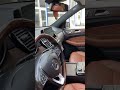 Внедорожник / Кроссовер Mercedes-Benz GLS-Class 2019 2.99 л. Автомат обл. Ровенская, Ровно - Фото 1/21