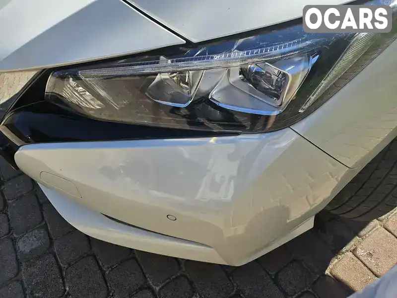 SJNFAAZE1U0038840 Nissan Leaf 2019 Хетчбек  Фото 4