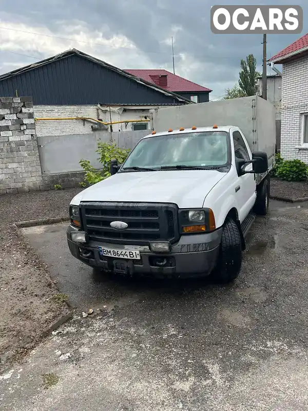 Пікап Ford F-350 2005 null_content л. Автомат обл. Київська, Бровари - Фото 1/9