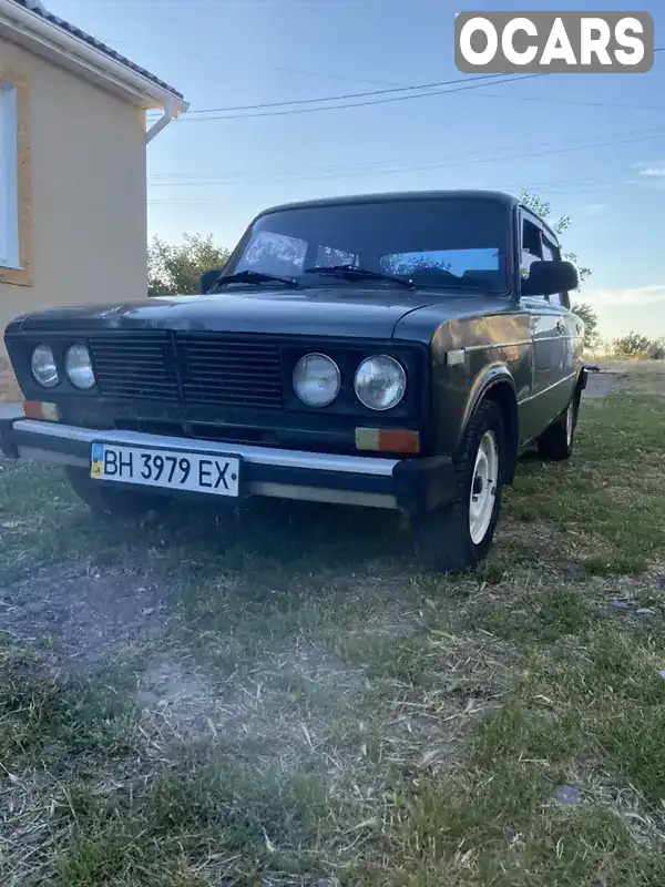 Седан ВАЗ / Lada 2103 1982 1.29 л. Ручна / Механіка обл. Одеська, Одеса - Фото 1/12