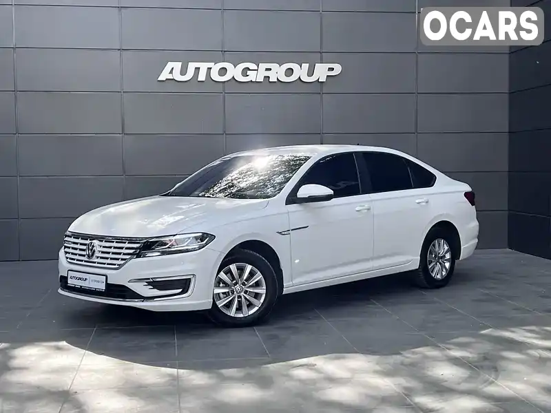 Седан Volkswagen e-Lavida 2019 null_content л. Автомат обл. Одеська, Чорноморськ (Іллічівськ) - Фото 1/13