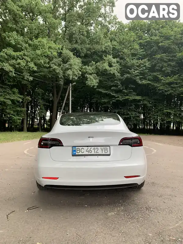 5YJ3E1EA3JF053848 Tesla Model 3 2018 Седан  Фото 9