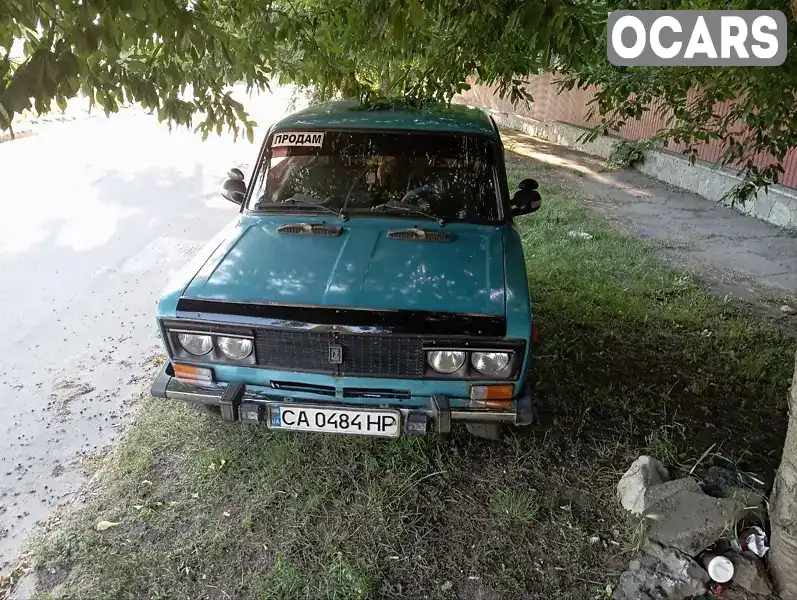 XTA210630N2787469 ВАЗ / Lada 2106 1992 Седан 1.5 л. Фото 5