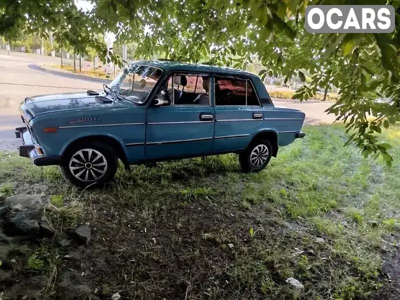 XTA210630N2787469 ВАЗ / Lada 2106 1992 Седан 1.5 л. Фото 9