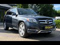 Позашляховик / Кросовер Mercedes-Benz GLK-Class 2014 2.14 л. Автомат обл. Львівська, Львів - Фото 1/21