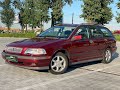 Універсал Volvo V40 1997 1.95 л. Автомат обл. Київська, Київ - Фото 1/21