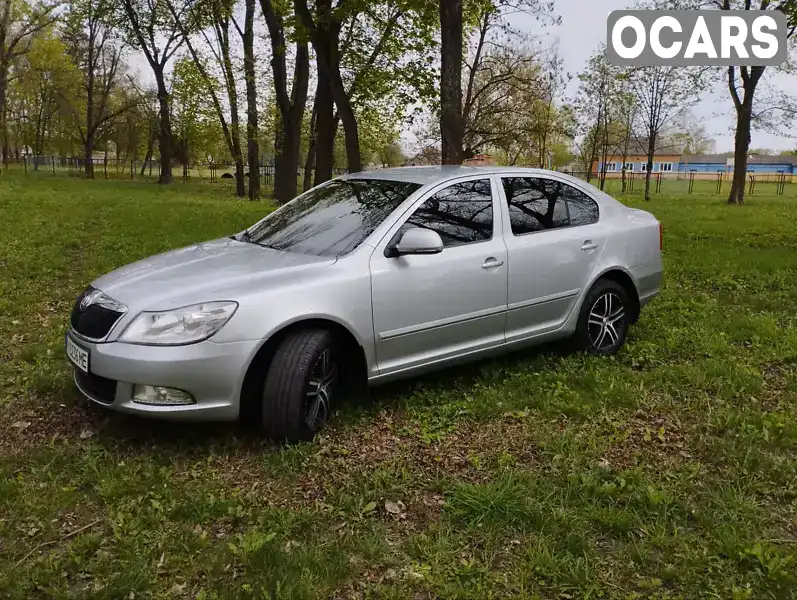 TMBCA41Z7CB151909 Skoda Octavia 2011 Ліфтбек 1.6 л. Фото 9