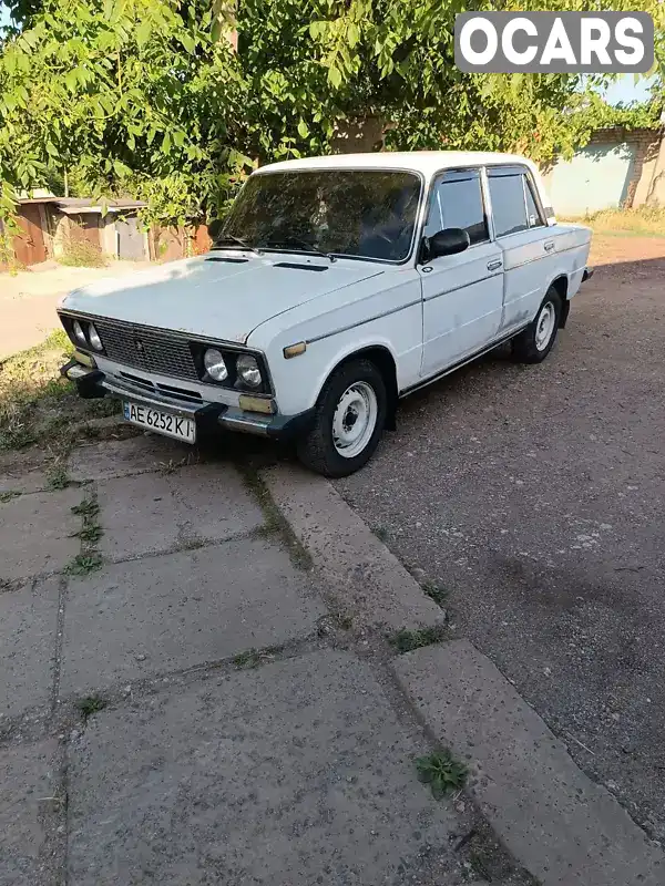 Седан ВАЗ / Lada 2106 1997 1.45 л. Ручная / Механика обл. Днепропетровская, Кривой Рог - Фото 1/11