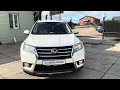 Універсал BAIC X7 2017 1.5 л. Автомат обл. Київська, Київ - Фото 1/21