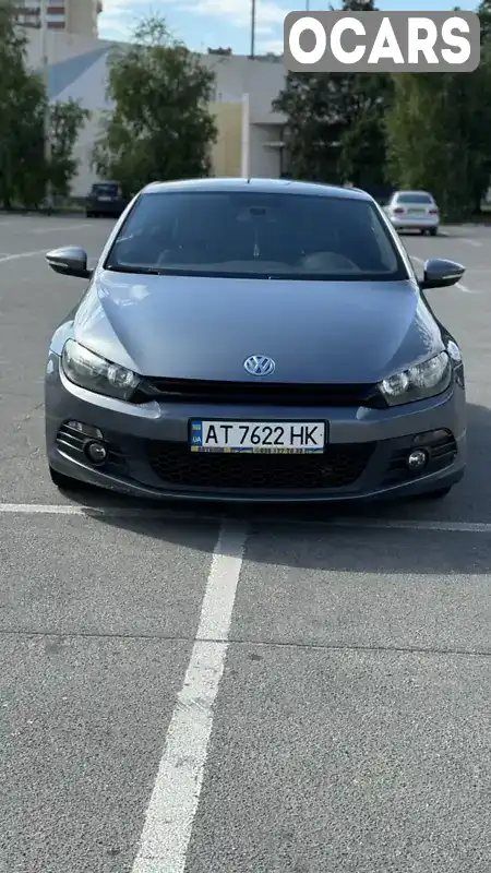 Хетчбек Volkswagen Scirocco 2009 1.39 л. Ручна / Механіка обл. Запорізька, Запоріжжя - Фото 1/21