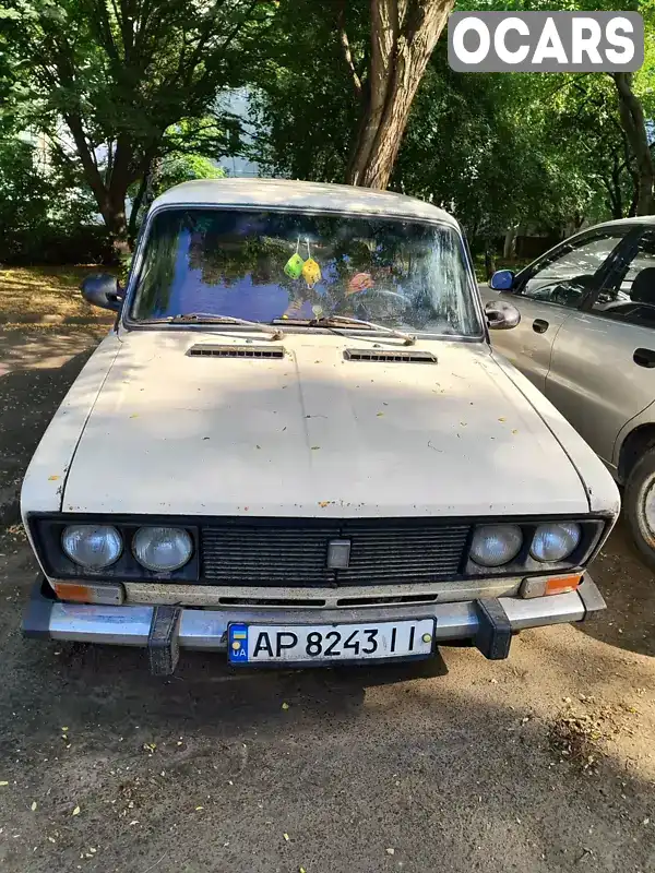 Седан ВАЗ / Lada 2106 1991 1.3 л. Ручна / Механіка обл. Чернівецька, Чернівці - Фото 1/6