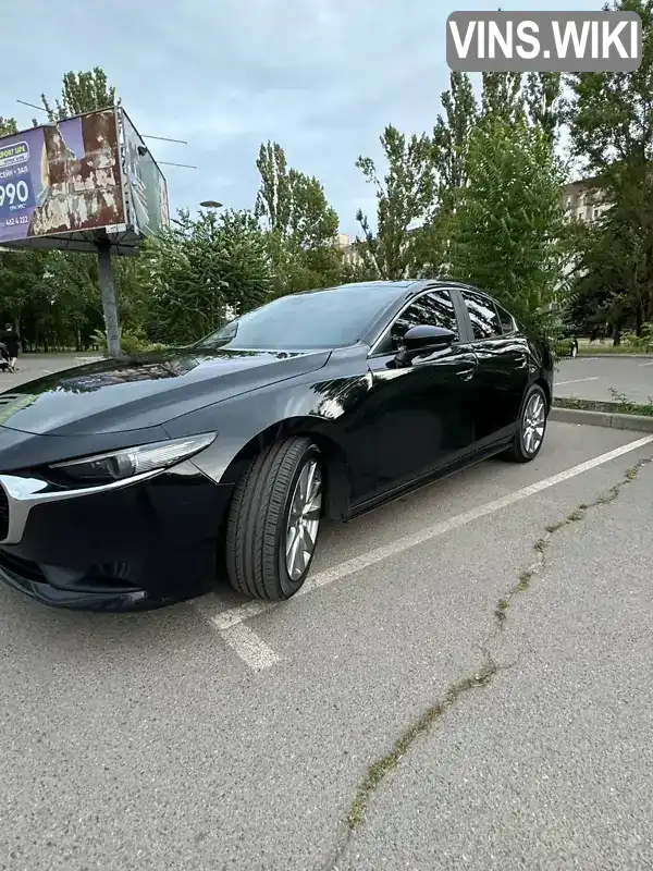 Седан Mazda 6 2019 2.49 л. Автомат обл. Дніпропетровська, Кривий Ріг - Фото 1/14