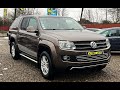 Пікап Volkswagen Amarok 2013 1.97 л. Автомат обл. Івано-Франківська, Коломия - Фото 1/21