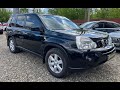 Внедорожник / Кроссовер Nissan X-Trail 2009 2 л. Ручная / Механика обл. Ивано-Франковская, Коломыя - Фото 1/18