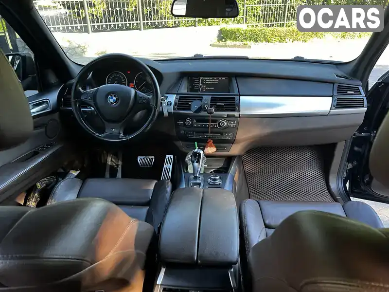 WBAZW61080L569469 BMW X5 2011 Внедорожник / Кроссовер 2.99 л. Фото 9