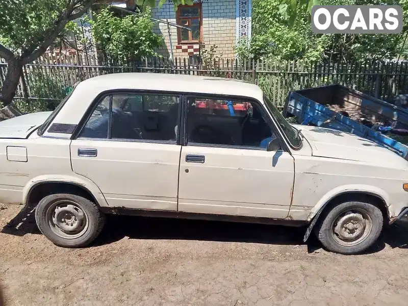 XTA210530R1451796 ВАЗ / Lada 2105 1994 Седан  Фото 2