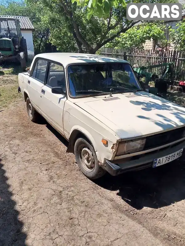 XTA210530R1451796 ВАЗ / Lada 2105 1994 Седан  Фото 3