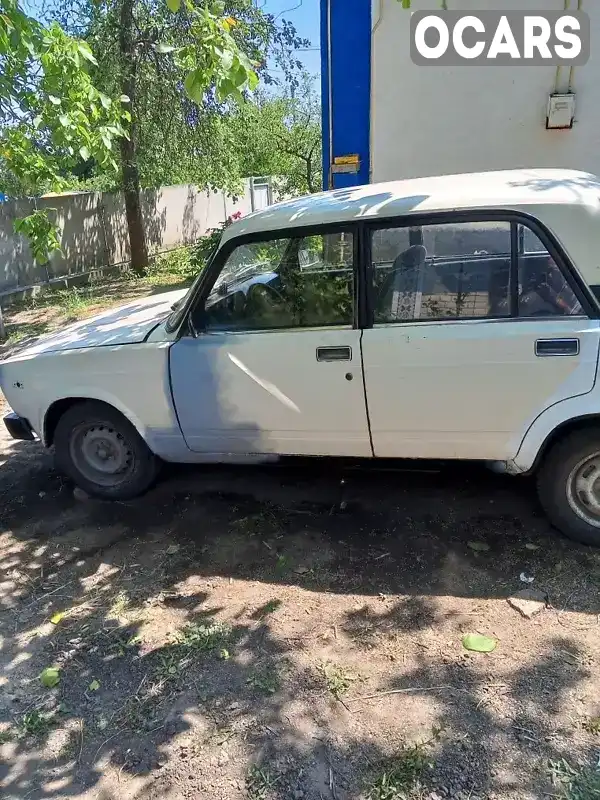 XTA210530R1451796 ВАЗ / Lada 2105 1994 Седан  Фото 6