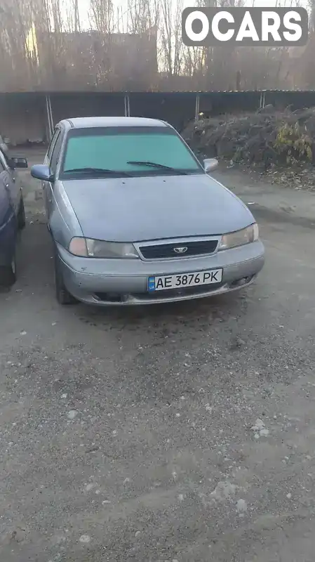 Седан Daewoo Nexia 1995 1.5 л. Ручна / Механіка обл. Дніпропетровська, Дніпро (Дніпропетровськ) - Фото 1/5