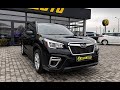 Позашляховик / Кросовер Subaru Forester 2019 2.5 л. Варіатор обл. Закарпатська, Мукачево - Фото 1/21