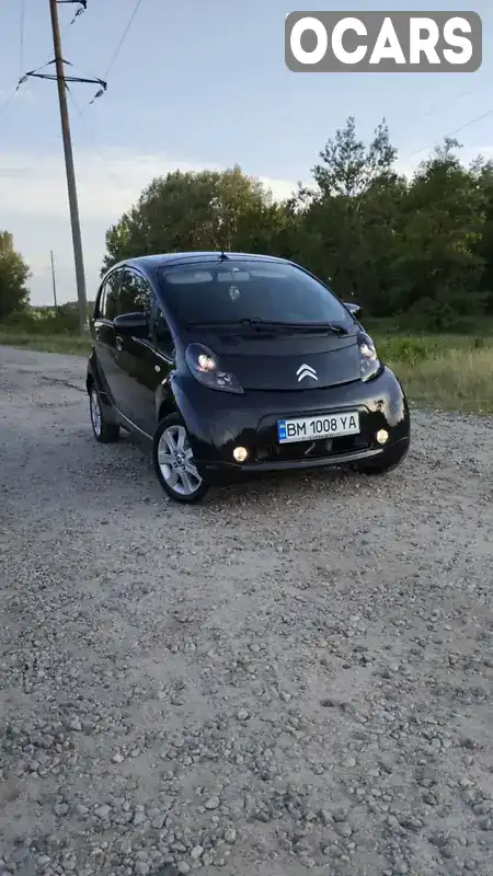 Хетчбек Citroen C-Zero 2012 null_content л. Автомат обл. Сумська, Охтирка - Фото 1/21