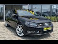 Универсал Volkswagen Passat 2011 1.97 л. Автомат обл. Закарпатская, Мукачево - Фото 1/21