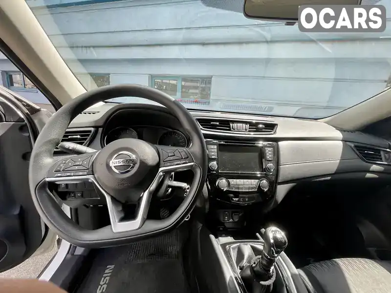 JN1TAAT32U0101149 Nissan X-Trail 2019 Внедорожник / Кроссовер 2 л. Фото 3