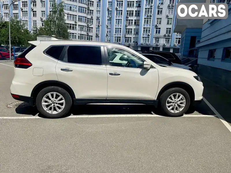 JN1TAAT32U0101149 Nissan X-Trail 2019 Внедорожник / Кроссовер 2 л. Фото 9