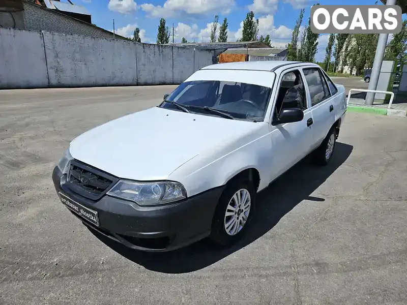 Седан Daewoo Nexia 2012 1.5 л. Ручна / Механіка обл. Сумська, Шостка - Фото 1/14