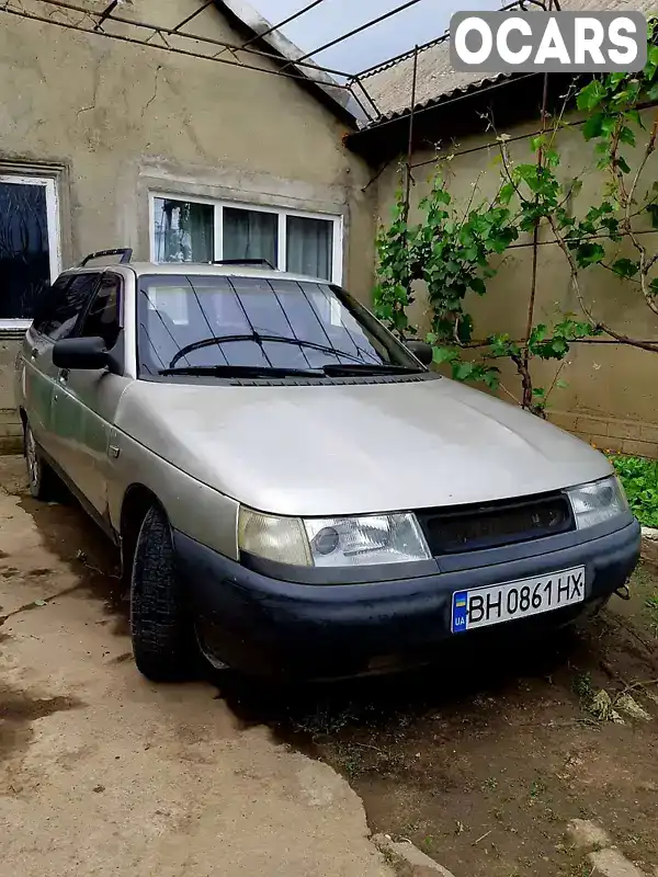 Універсал ВАЗ / Lada 2111 2001 1.5 л. обл. Одеська, Біляївка - Фото 1/6