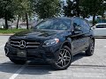 WDC0G4JB6KV137950 Mercedes-Benz GLC-Class 2018 Внедорожник / Кроссовер 1.99 л. Фото 2