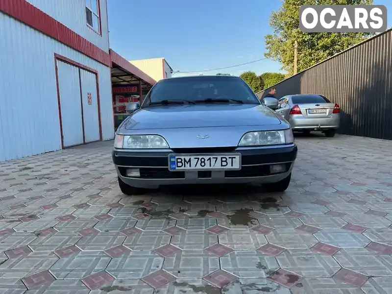 Седан Daewoo Espero 1997 1.8 л. Ручна / Механіка обл. Сумська, Кролевець - Фото 1/9