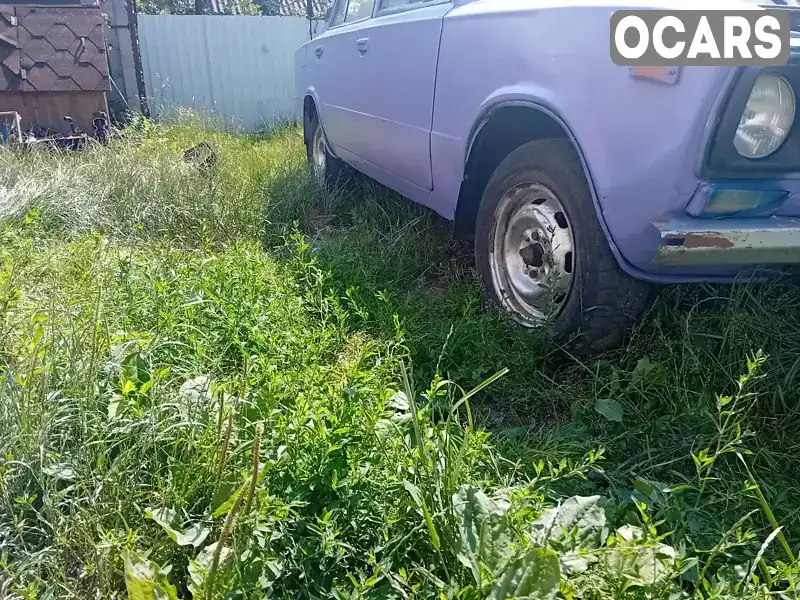 Седан ВАЗ / Lada 2106 1989 1.45 л. Ручна / Механіка обл. Хмельницька, Полонне - Фото 1/9