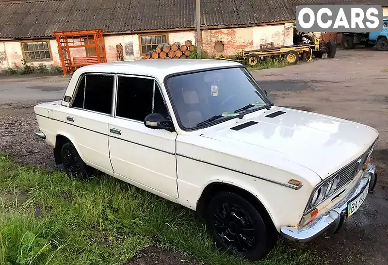 Седан ВАЗ / Lada 2103 1983 1.3 л. Ручна / Механіка обл. Черкаська, Золотоноша - Фото 1/8